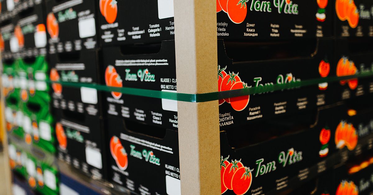 Argos Productgroepen